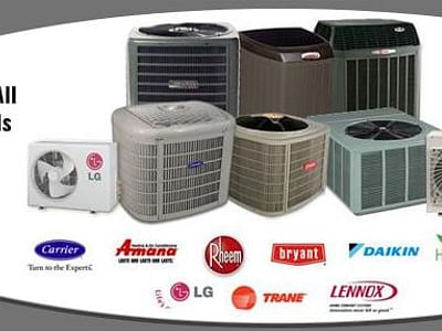 Best Beech Grove HVAC