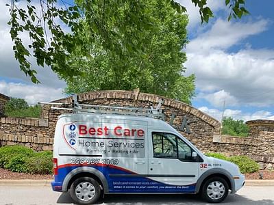 Best Care Plumbing, Heating and Air