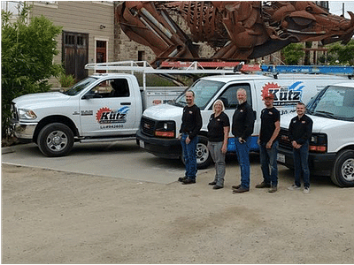 Bill Kutz Heating and Air Conditioning