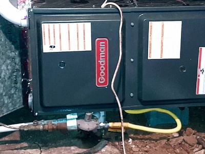 Bill Salter Heating and Cooling