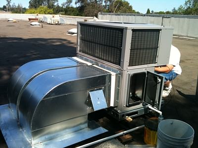 BKB Heating Air Conditioning & Sheet Metal