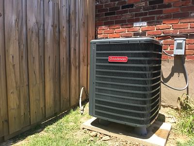 Blackwood Heating and Cooling