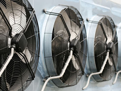 BLM Refrigeration Heating & Air Conditioning