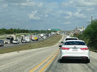 Bluebonnet Air Conditioning