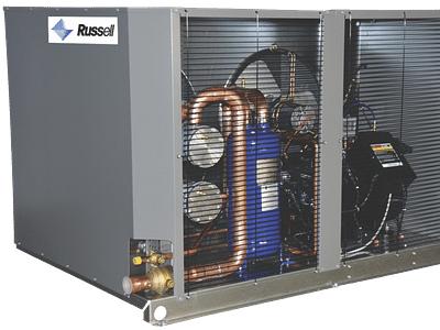 Bluebonnet Refrigeration and Air Conditioning