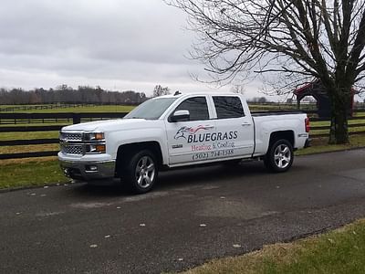 Bluegrass Heating & Cooling