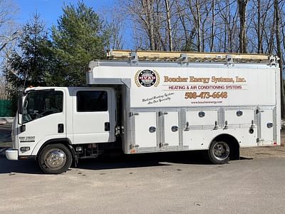 Boucher Energy Systems, Inc.