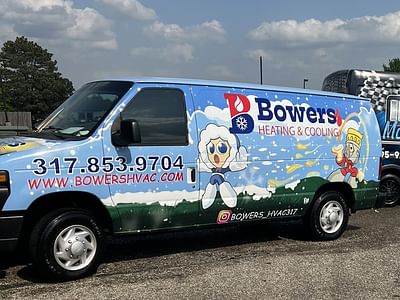 Bowers Heating and Cooling