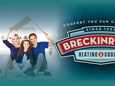 Breckinridge Heating & Cooling