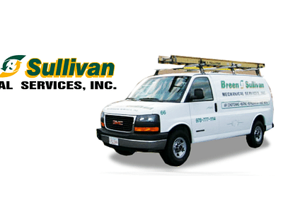 Breen & Sullivan Mechanical Services, Inc