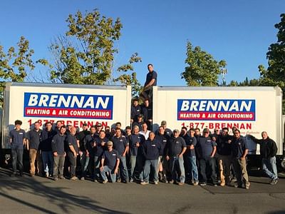 Brennan Heating & Air Conditioning