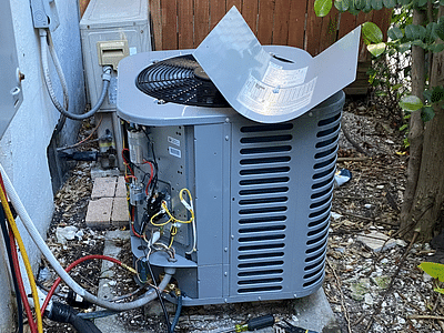 Brickell Air Conditioning repair