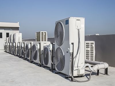 Brooklyn Queens HVAC (BQH)