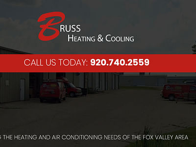 Bruss Heating & Cooling