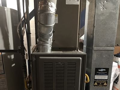 Burley HVAC/R