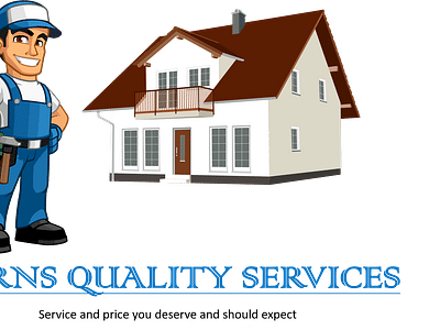 Burns Quality Services, LLC