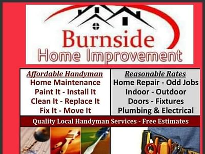 Burnside Home Improvement LLC