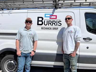 Burris Mechanical Group