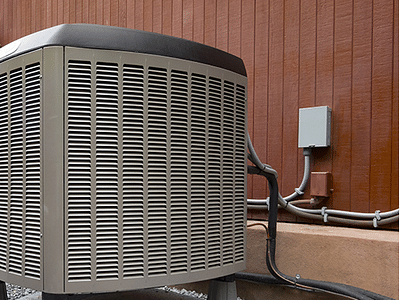 Butler Air Conditioning & Heating