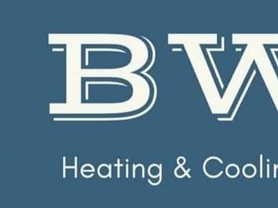 BW HEATING AND COOLING