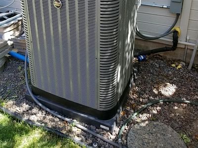 C&B Mechanical and HVAC