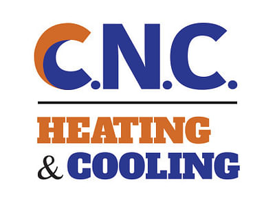 C.N.C. Heating and Cooling Service