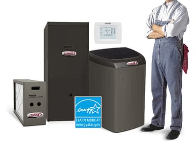 Canyon Air Heating and Air Conditioning