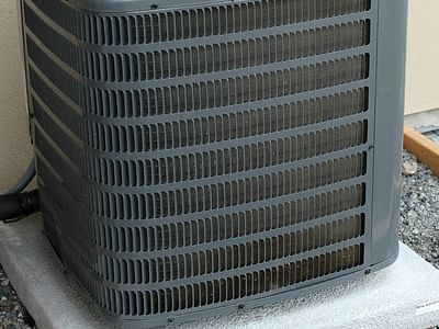 Carr Air Conditioning & Heating