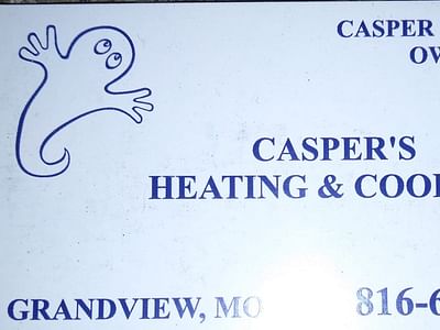 Casper's Heating & Cooling