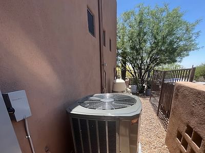 Cave Creek Cooling Company