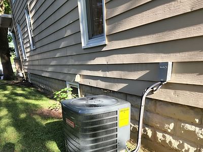 CBC Heating & Air