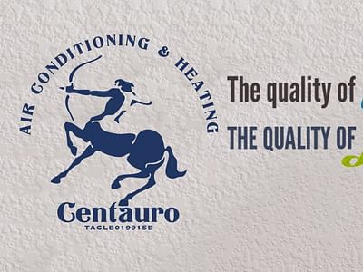 Centauro Air Conditioning and Heating