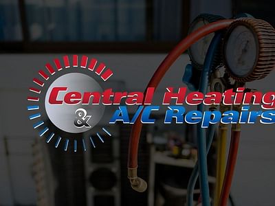 Central Heating & A/C Repairs