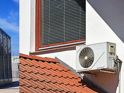 Chambers Heating & Air Conditioning