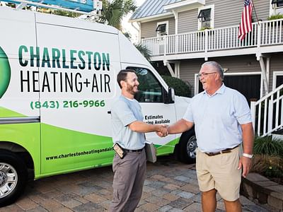 Charleston Heating and Air