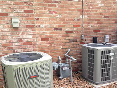 Chattanooga Heating & A/C Repair