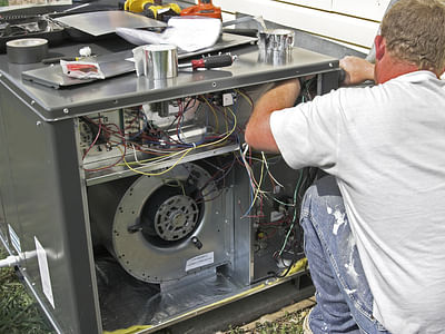 Chattanooga Heating & Air Repair