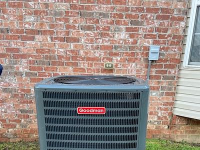 Cheatham Heating & Cooling