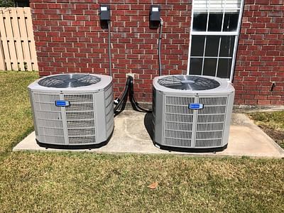 Childers Heating & Cooling