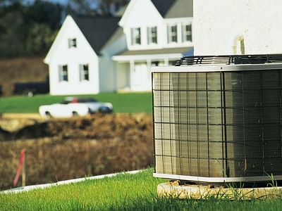 Choice Heating and Air Conditioning