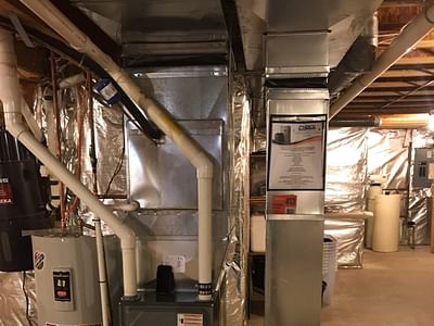 Choice Heating & Cooling