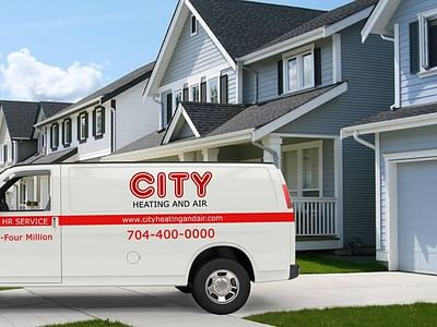 City Heating and Air