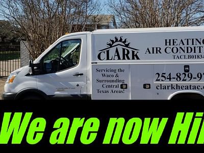 Clark Heating and Air Conditioning, LLC