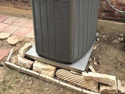 Clear Air Heating and Cooling LLC