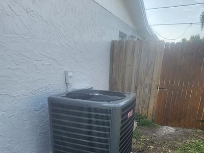 Clearwater Heating and Air