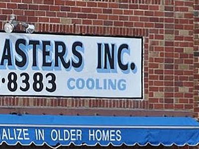 Climate Masters Heating and Cooling