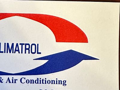 Climatrol Heating & Air Conditioning