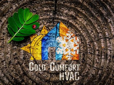 Cold Comfort HVAC Services, LLC