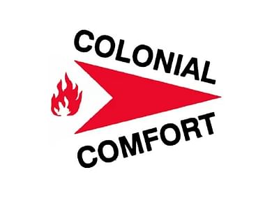 Colonial Comfort