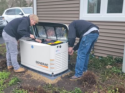 Com24 Heating & Air Conditioning